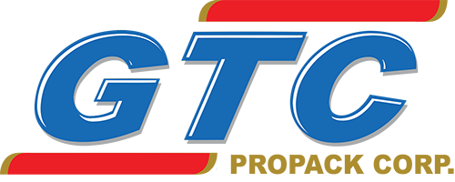 GTC Propack Corp. Logo